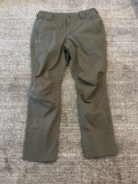 Under Armour (UA) Storm Tactical Patrol Pants